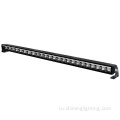 180W Super Power Led Light Bar 52 -дюймовый 24 % светодиодный светостойкий автомобильный автомобиль с одним рядом светодиодные стержни для вне дороги